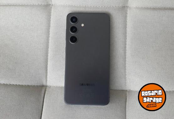 Telefonía - Samsung S24 - En Venta