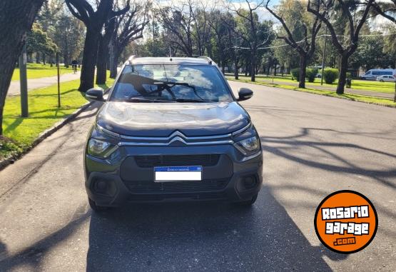 Autos - Citroen C3 2024 Nafta 14000Km - En Venta