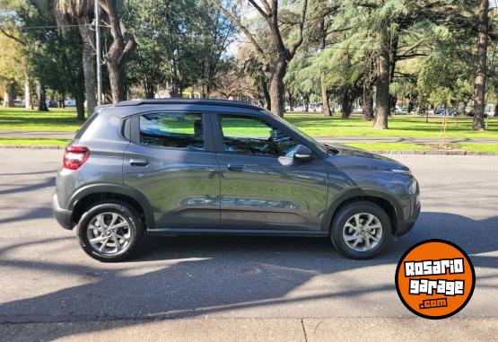 Autos - Citroen C3 2024 Nafta 14000Km - En Venta