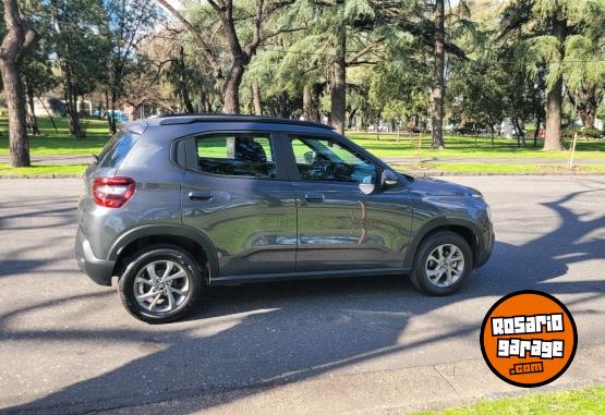 Autos - Citroen C3 2024 Nafta 14000Km - En Venta