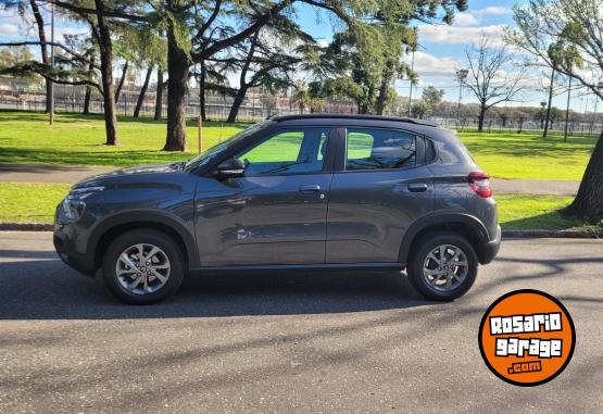 Autos - Citroen C3 2024 Nafta 14000Km - En Venta