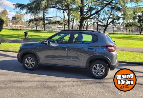 Autos - Citroen C3 2024 Nafta 14000Km - En Venta