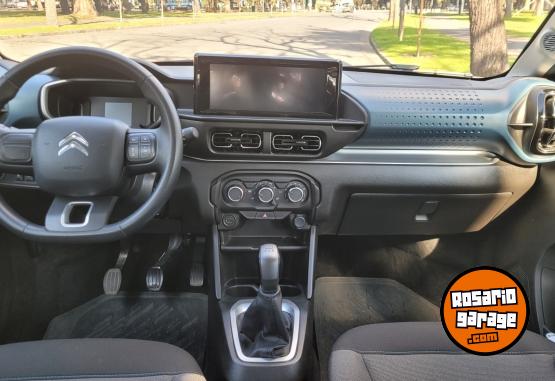 Autos - Citroen C3 2024 Nafta 14000Km - En Venta