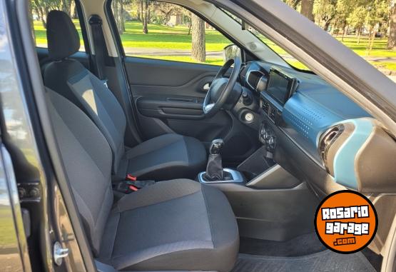 Autos - Citroen C3 2024 Nafta 14000Km - En Venta
