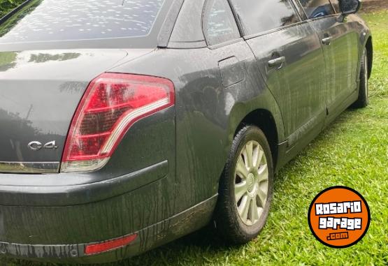 Autos - Citroen SEDAN 1.6 HDI SX 2012 Diesel 308000Km - En Venta