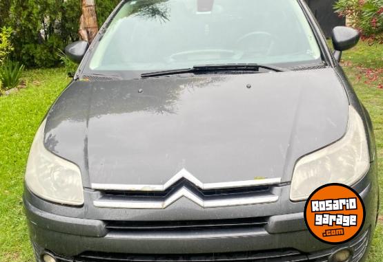 Autos - Citroen SEDAN 1.6 HDI SX 2012 Diesel 308000Km - En Venta