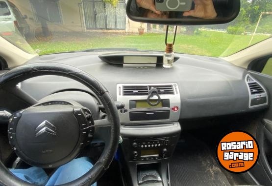 Autos - Citroen SEDAN 1.6 HDI SX 2012 Diesel 308000Km - En Venta