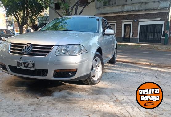 Autos - Volkswagen Bora TDI 2010 Diesel 205000Km - En Venta