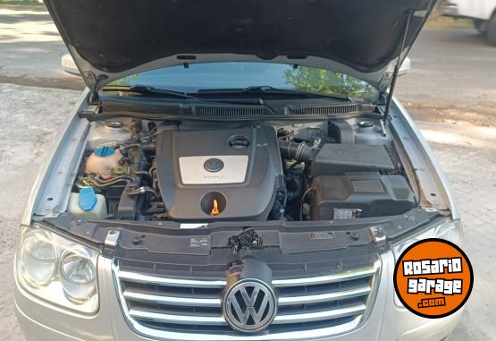 Autos - Volkswagen Bora TDI 2010 Diesel 205000Km - En Venta