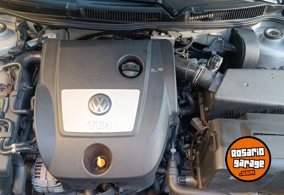 Autos - Volkswagen Bora TDI 2010 Diesel 205000Km - En Venta