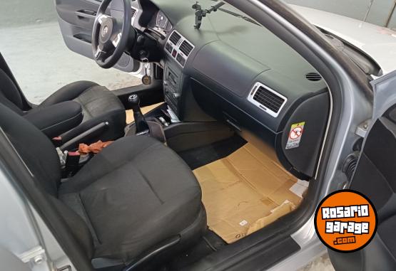 Autos - Volkswagen Bora TDI 2010 Diesel 205000Km - En Venta