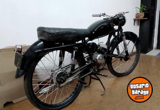 Clásicos - Puma Legnano Honda - En Venta