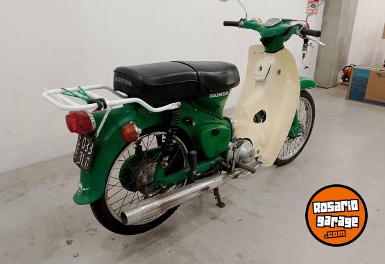 Clásicos - Puma Legnano Honda - En Venta