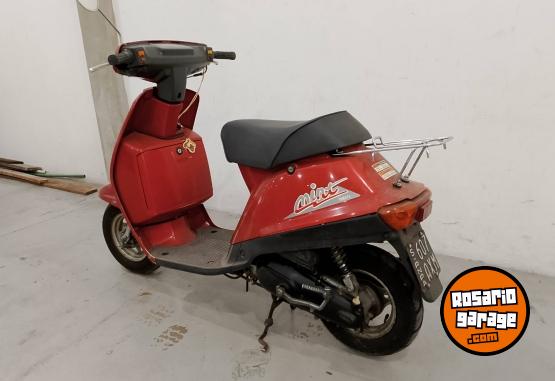 Clásicos - Puma Legnano Honda - En Venta