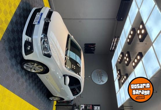 Autos - Volkswagen Gol trend higliene 2018 Nafta 65000Km - En Venta