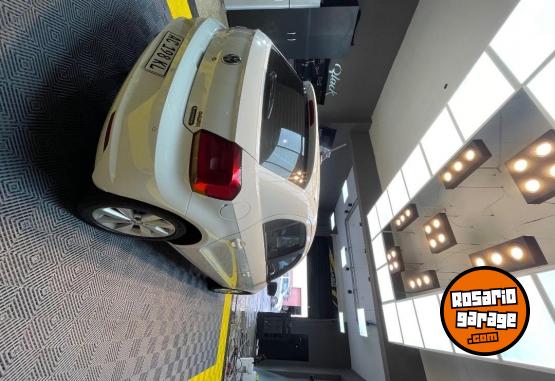 Autos - Volkswagen Gol trend higliene 2018 Nafta 65000Km - En Venta