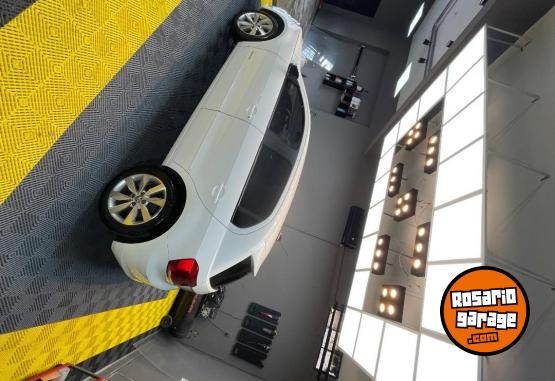 Autos - Volkswagen Gol trend higliene 2018 Nafta 65000Km - En Venta