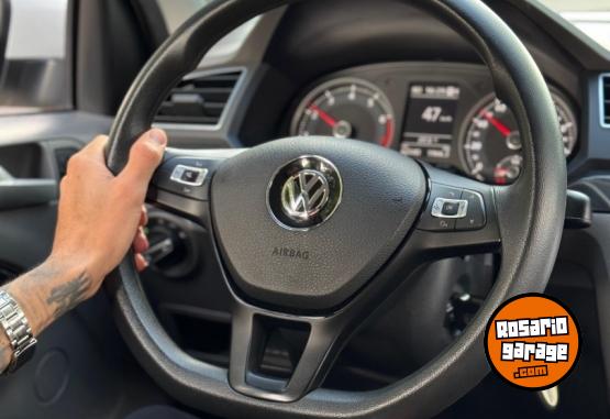 Autos - Volkswagen Gol trend higliene 2018 Nafta 65000Km - En Venta
