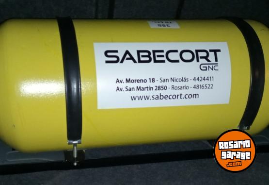 Autos - Volkswagen Vento 2.5 luxury 170 cv 2009 GNC 146000Km - En Venta