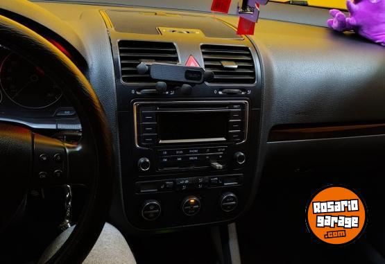 Autos - Volkswagen Vento 2.5 luxury 170 cv 2009 GNC 146000Km - En Venta
