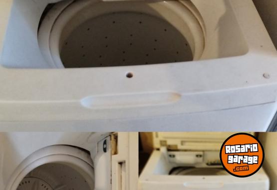 Hogar - Lavarropas - En Venta