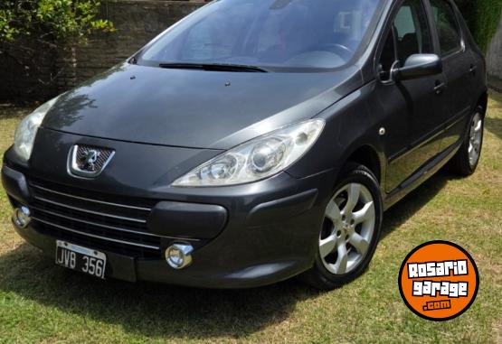 Autos - Peugeot 307 xs premium 2011 Nafta 175000Km - En Venta
