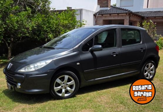 Autos - Peugeot 307 xs premium 2011 Nafta 175000Km - En Venta
