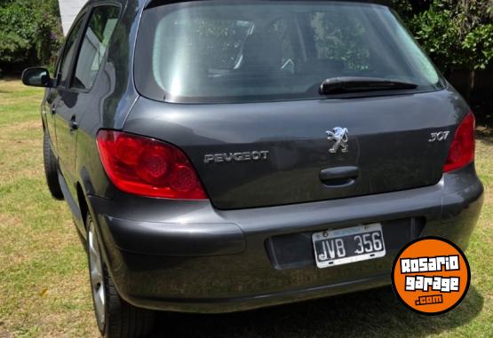 Autos - Peugeot 307 xs premium 2011 Nafta 175000Km - En Venta