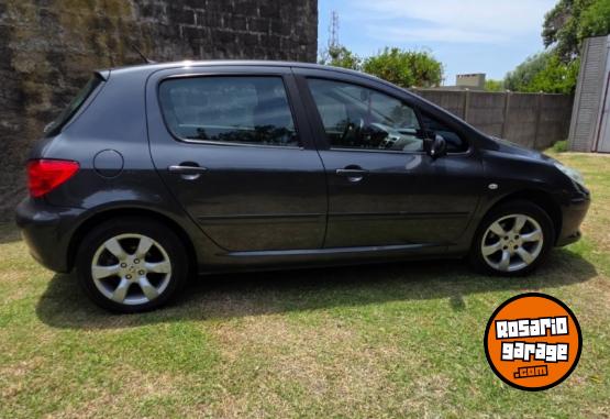 Autos - Peugeot 307 xs premium 2011 Nafta 175000Km - En Venta