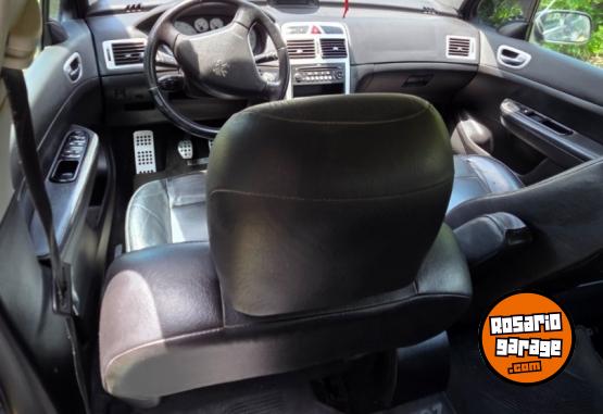 Autos - Peugeot 307 xs premium 2011 Nafta 175000Km - En Venta