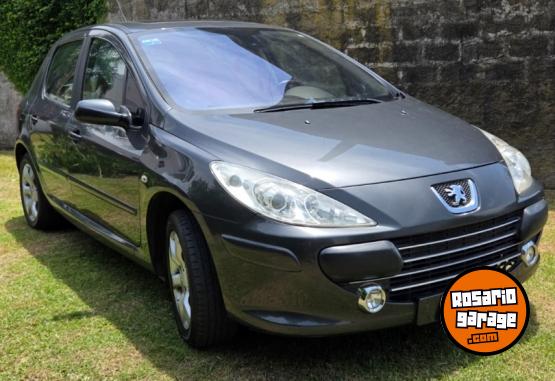 Autos - Peugeot 307 xs premium 2011 Nafta 175000Km - En Venta