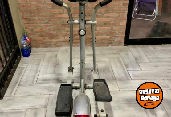 Deportes - Escalador Olmo - En Venta