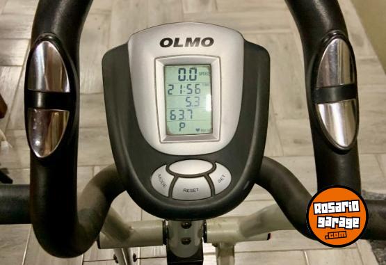 Deportes - Escalador Olmo - En Venta