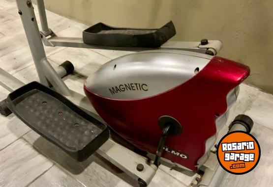 Deportes - Escalador Olmo - En Venta