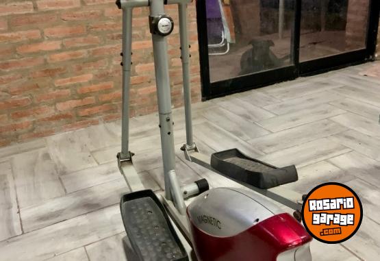 Deportes - Escalador Olmo - En Venta