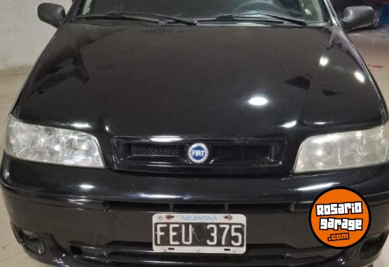 Autos - Fiat Siena 2005 GNC 236000Km - En Venta