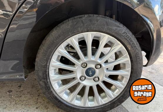 Autos - Ford Ka 2018 Nafta 77000Km - En Venta