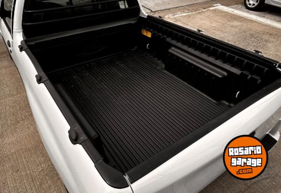 Utilitarios - Ford Courrier 2011 Nafta 120000Km - En Venta