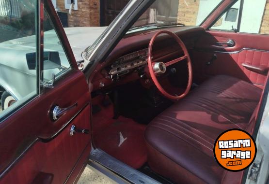 Autos - Ford Falcón 1982 GNC 56000Km - En Venta