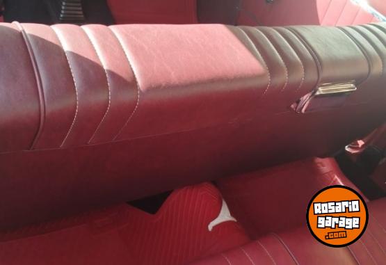 Autos - Ford Falcón 1982 GNC 56000Km - En Venta