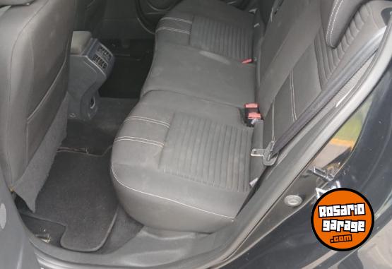 Autos - Renault Megane 3 2016 Nafta 81000Km - En Venta