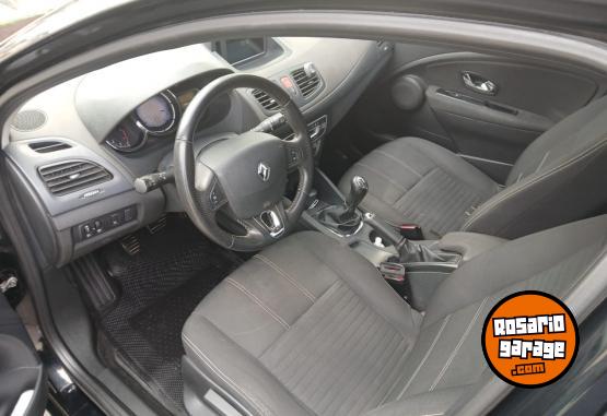 Autos - Renault Megane 3 2016 Nafta 81000Km - En Venta