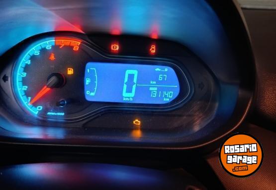 Autos - Chevrolet Onix LTZ Full 2013 Nafta 131000Km - En Venta