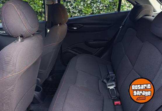 Autos - Chevrolet Onix LTZ Full 2013 Nafta 131000Km - En Venta