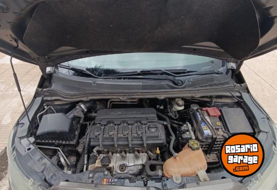 Autos - Chevrolet Onix LTZ Full 2013 Nafta 131000Km - En Venta