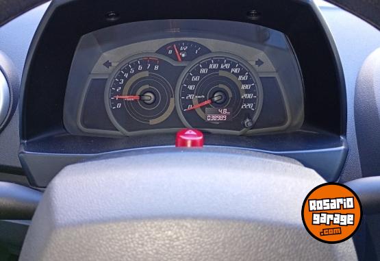 Autos - Ford Ka 2014 Nafta 39000Km - En Venta