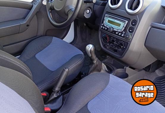 Autos - Ford Ka 2014 Nafta 39000Km - En Venta