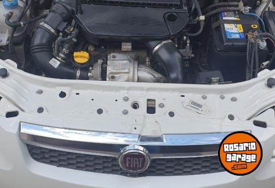 Camionetas - Fiat STRADA 2015 Diesel 215000Km - En Venta