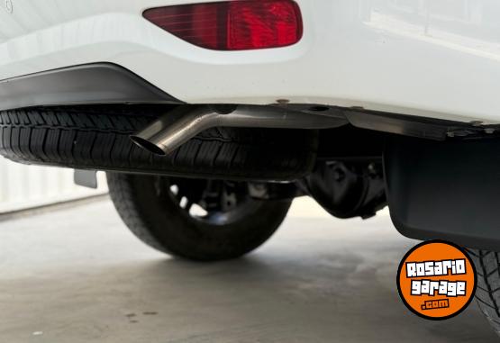 Camionetas - Toyota Sw4 2019 Diesel 107000Km - En Venta