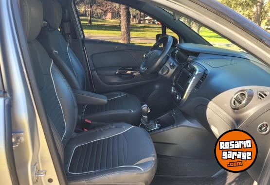Autos - Renault CAPTUR 2020 Nafta 60000Km - En Venta